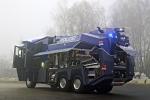 Rosenbauer Wasserwerfer 10000 2009 года